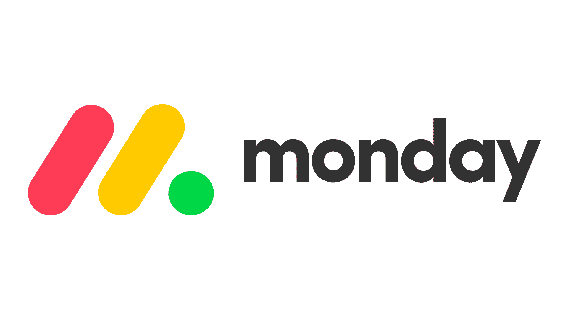 Monday Logo