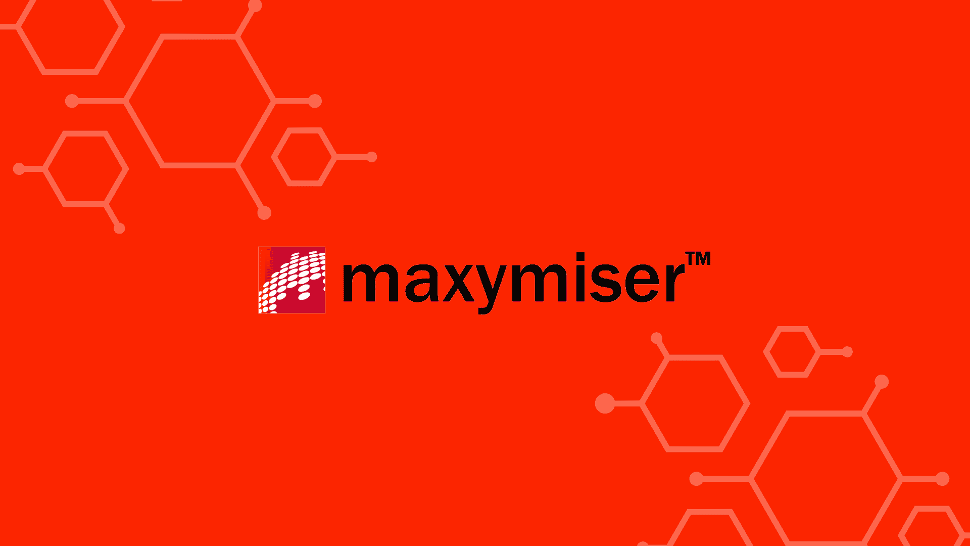 maxymiser logo
