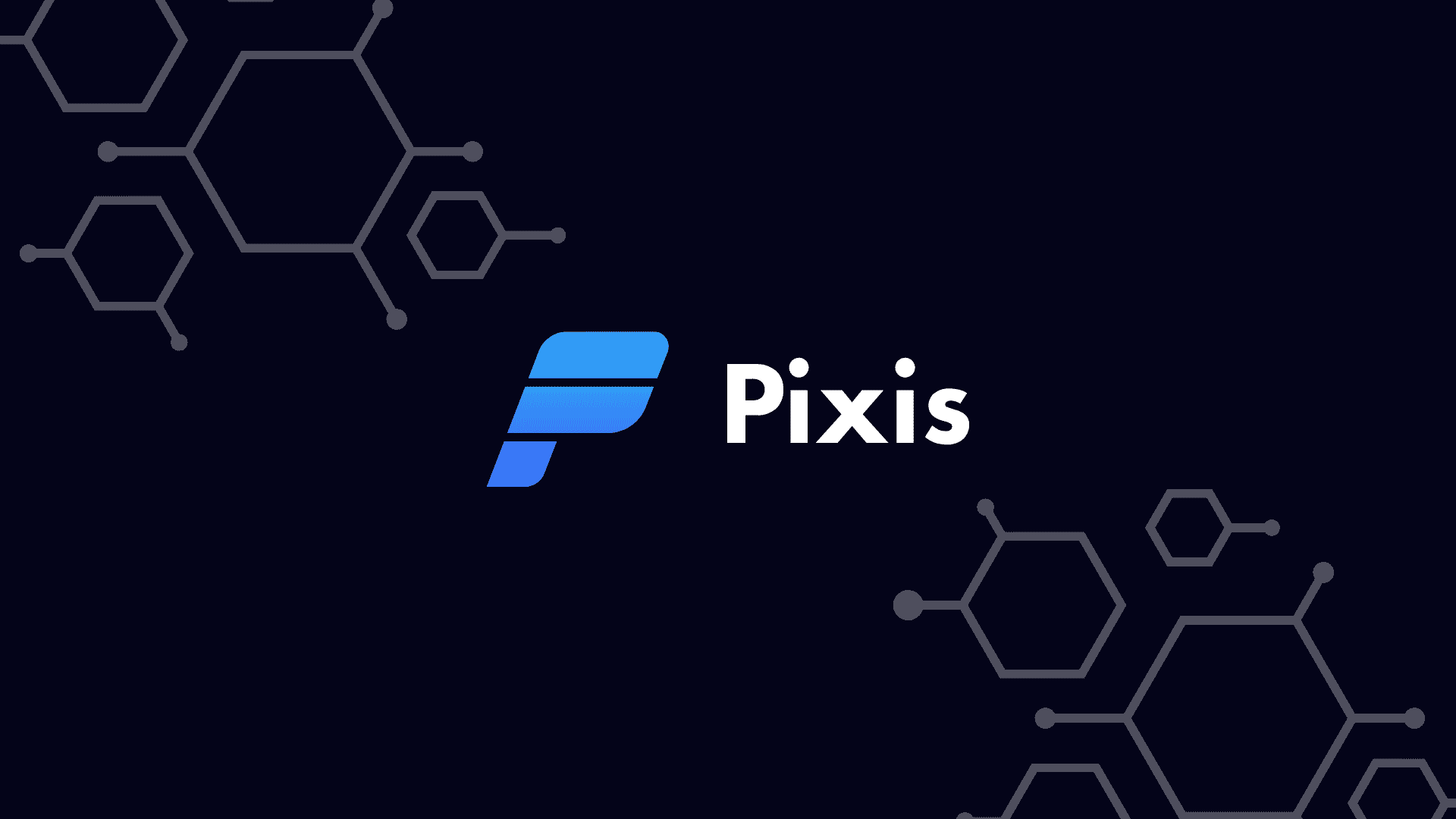 pixis insights ui ux logo
