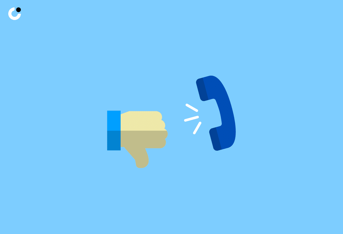 Handling Objections in cold call