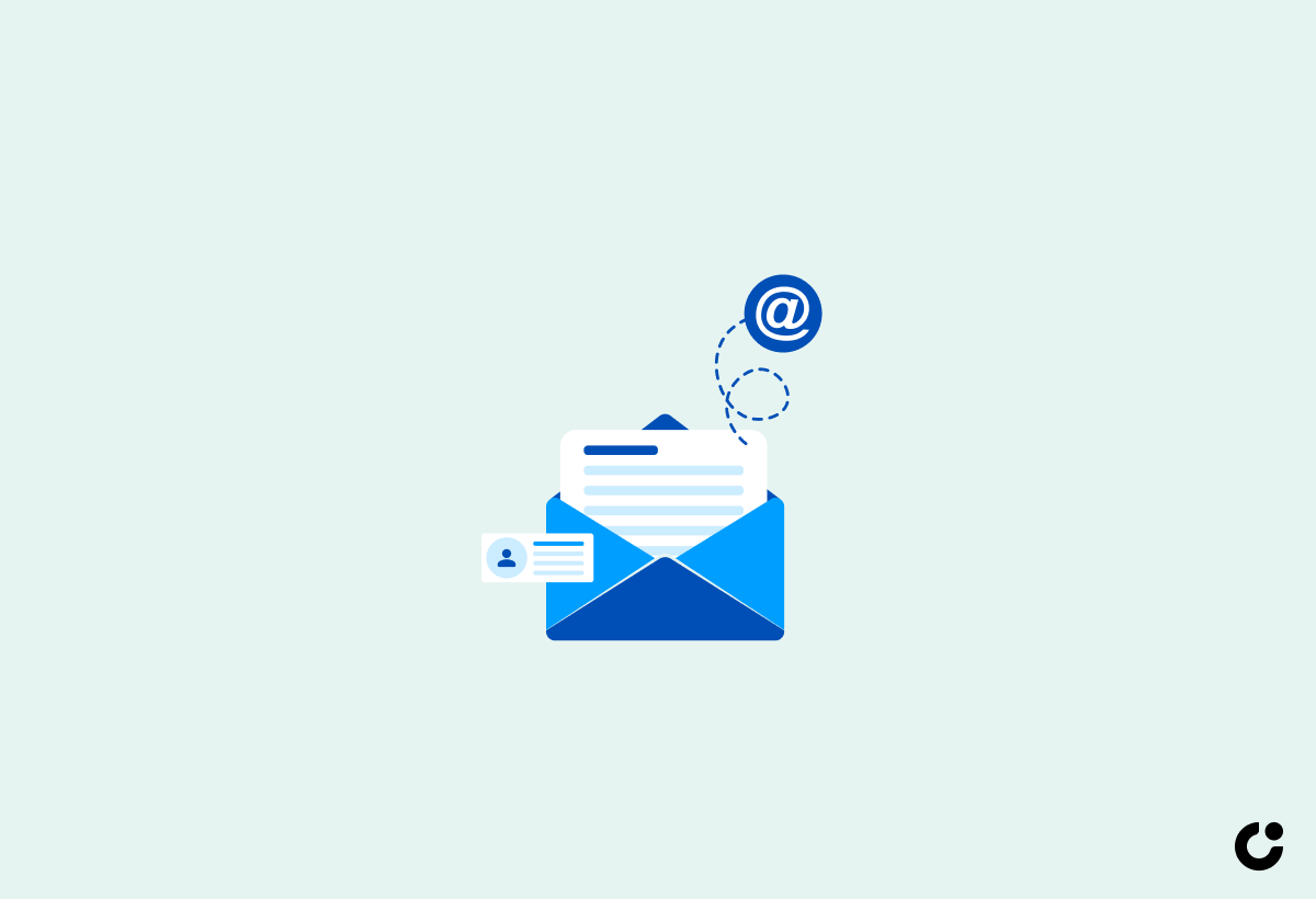 Personalizing Your Cold Emails