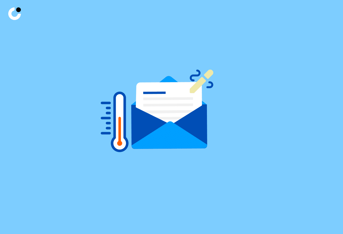 The Importance of Cold Email Templates in B2B Sales