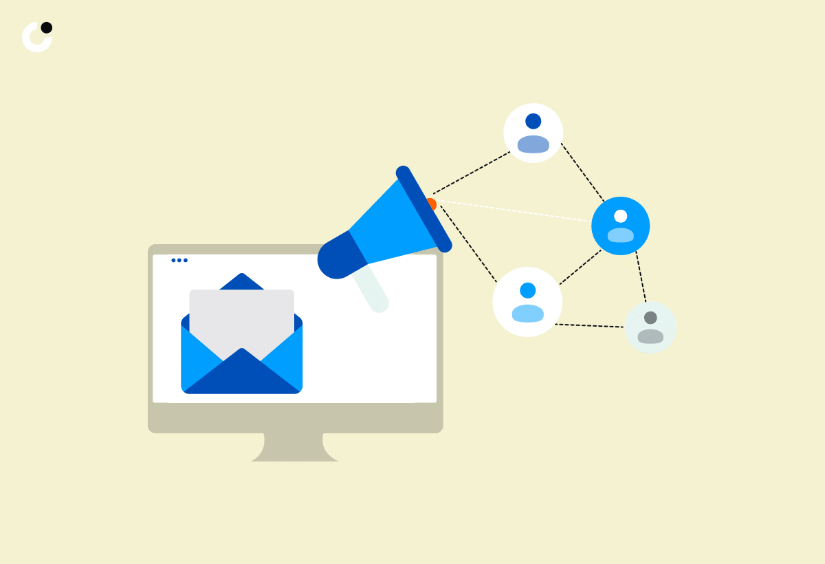 Utilizing Referral Partners in B2C Cold Email Campaigns