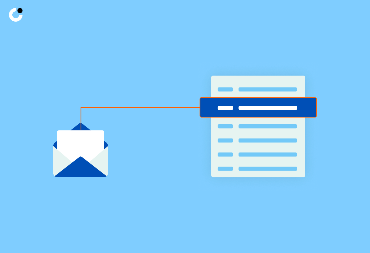 Building a Targeted Mailing List