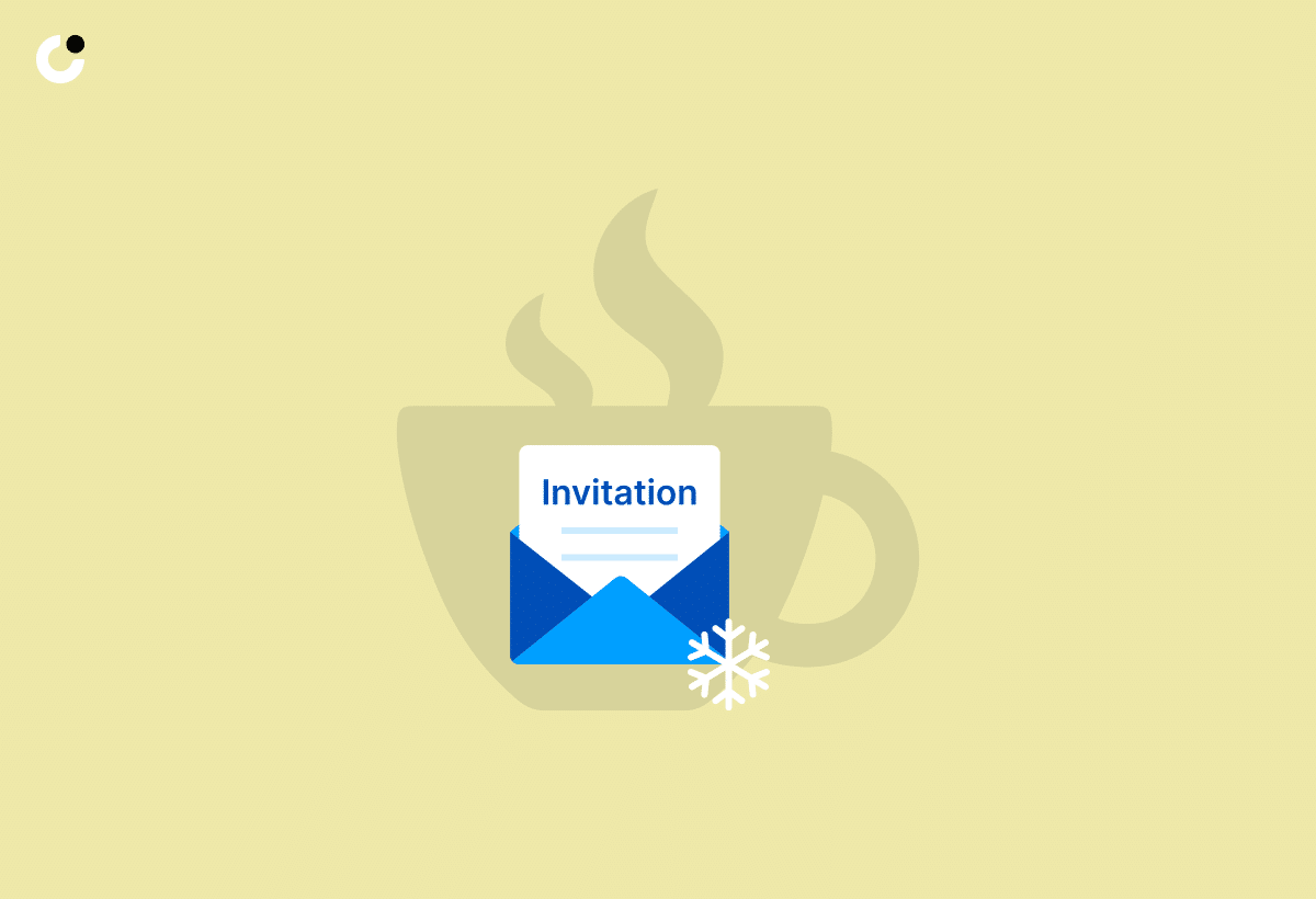 Cold Email Coffee Chat Invitation Templates