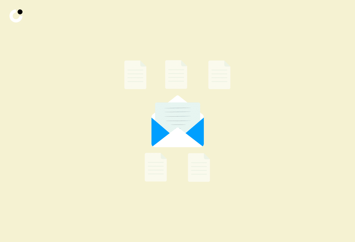 Cold Email Templates and Examples 3
