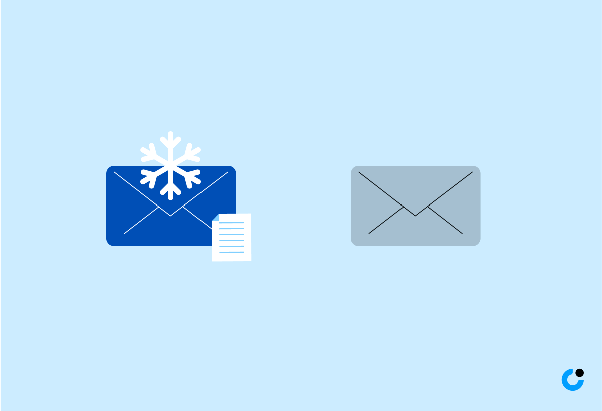 Cold Email vs. Email Marketing