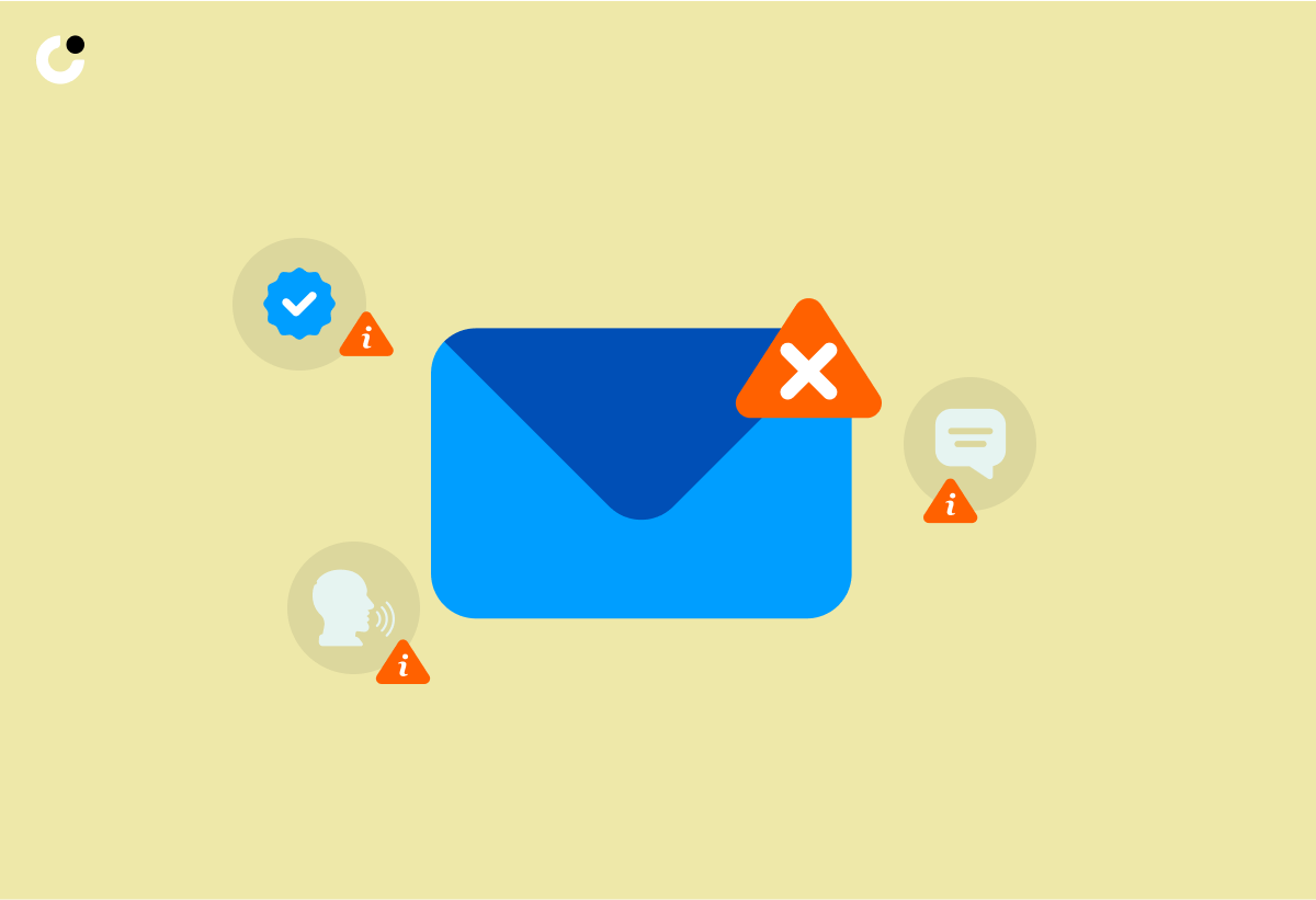 Cold Emailing Best Practices and Common Mistakes