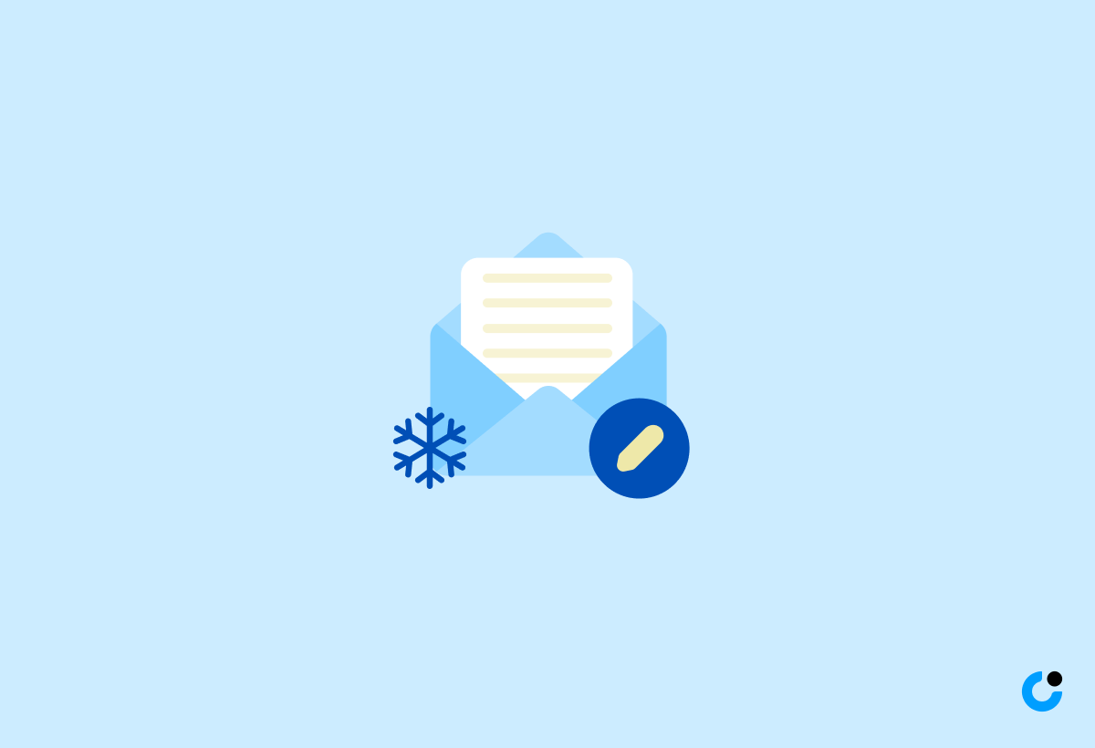 Crafting an Engaging Cold Email Invitation