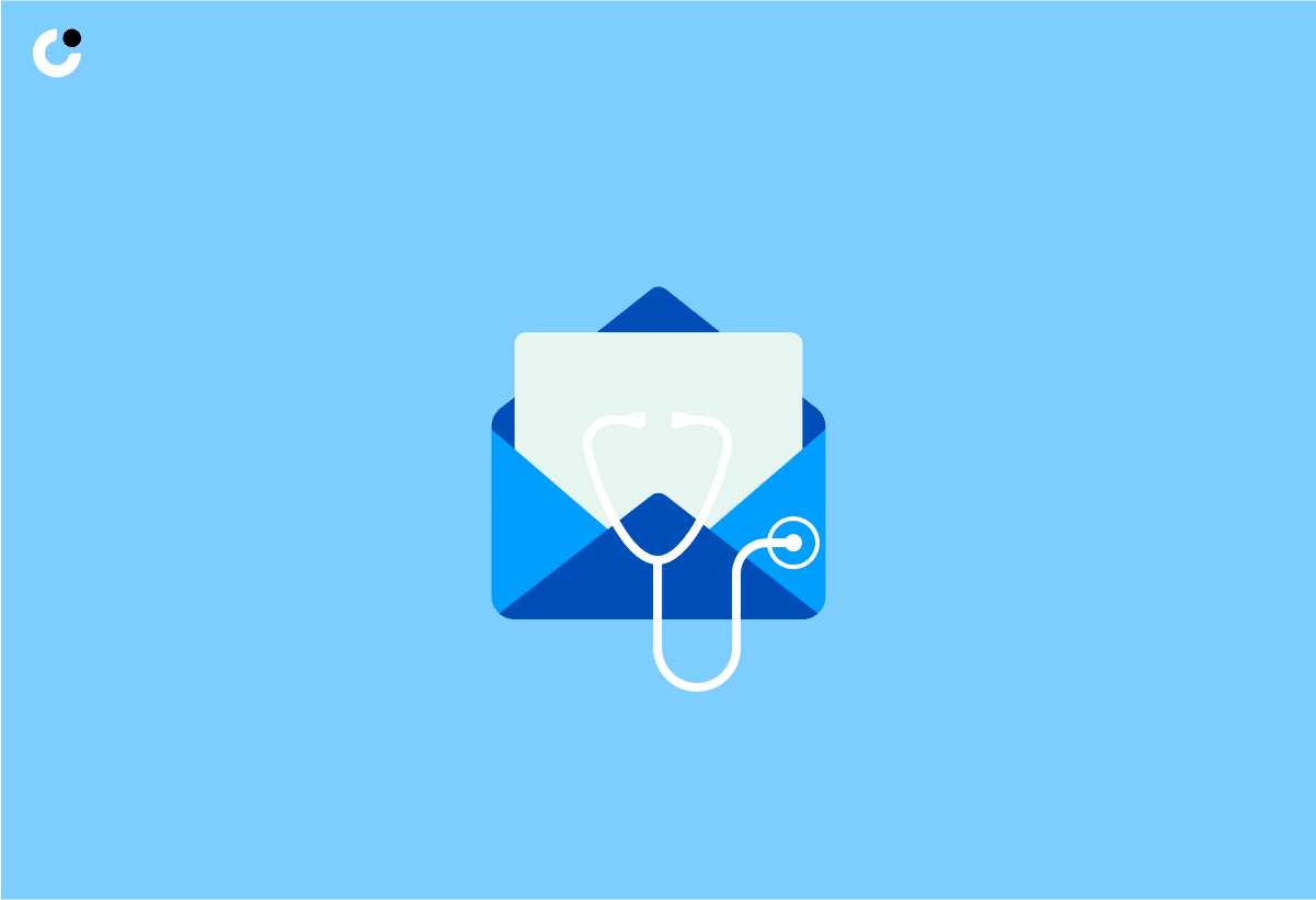 Crafting the Perfect Cold Email for Doctors
