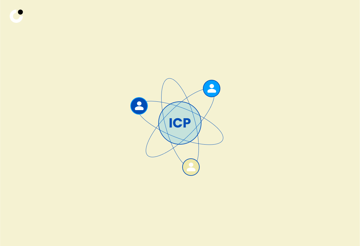 Creating an Ideal Customer Profile ICP 1