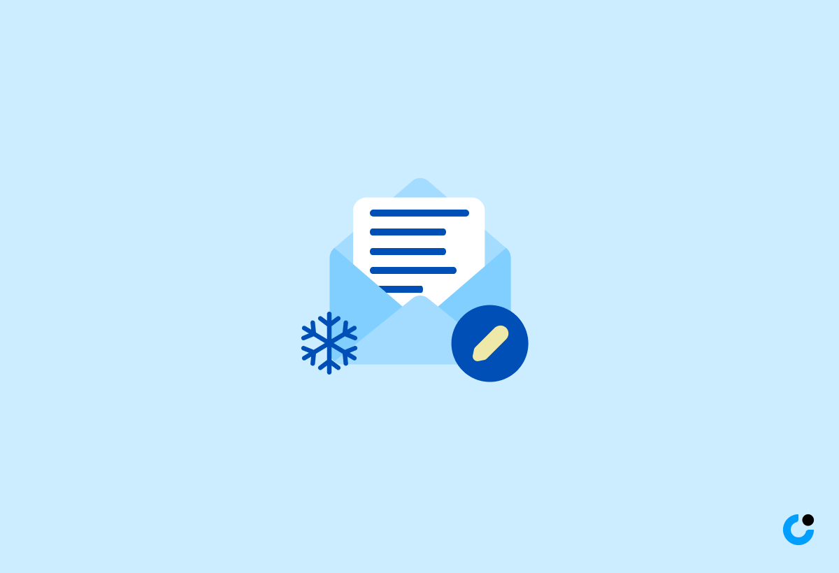 Examples of Engaging Cold Email Opening Lines