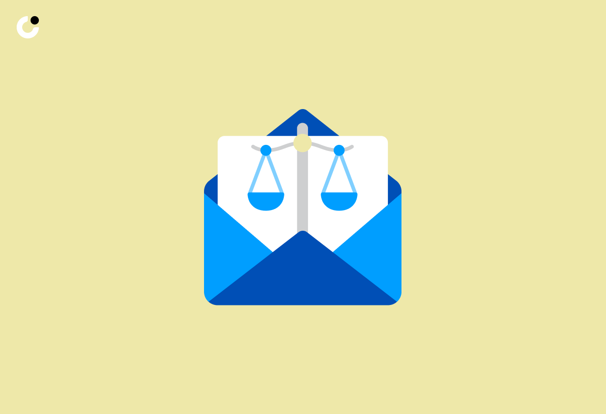 Legal and Ethical Considerations in Cold Emailing