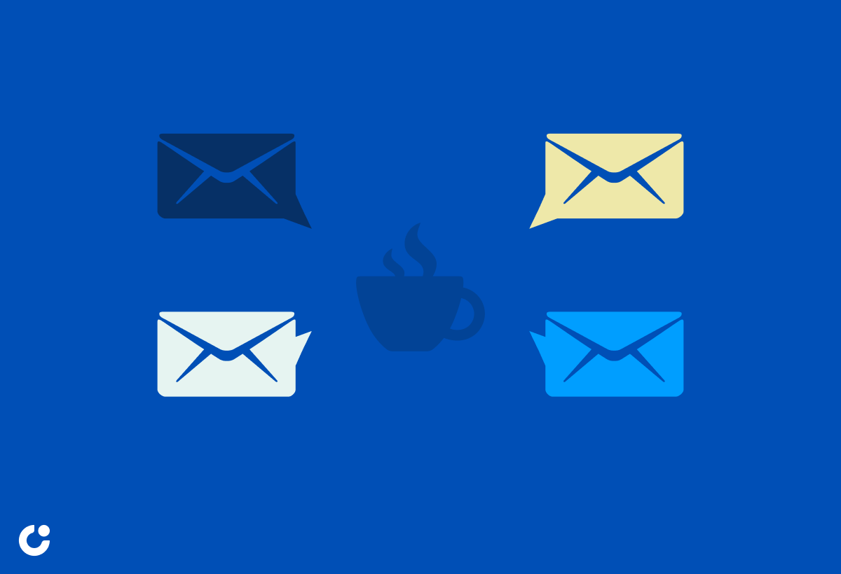 The Importance of Cold Email Coffee Chats