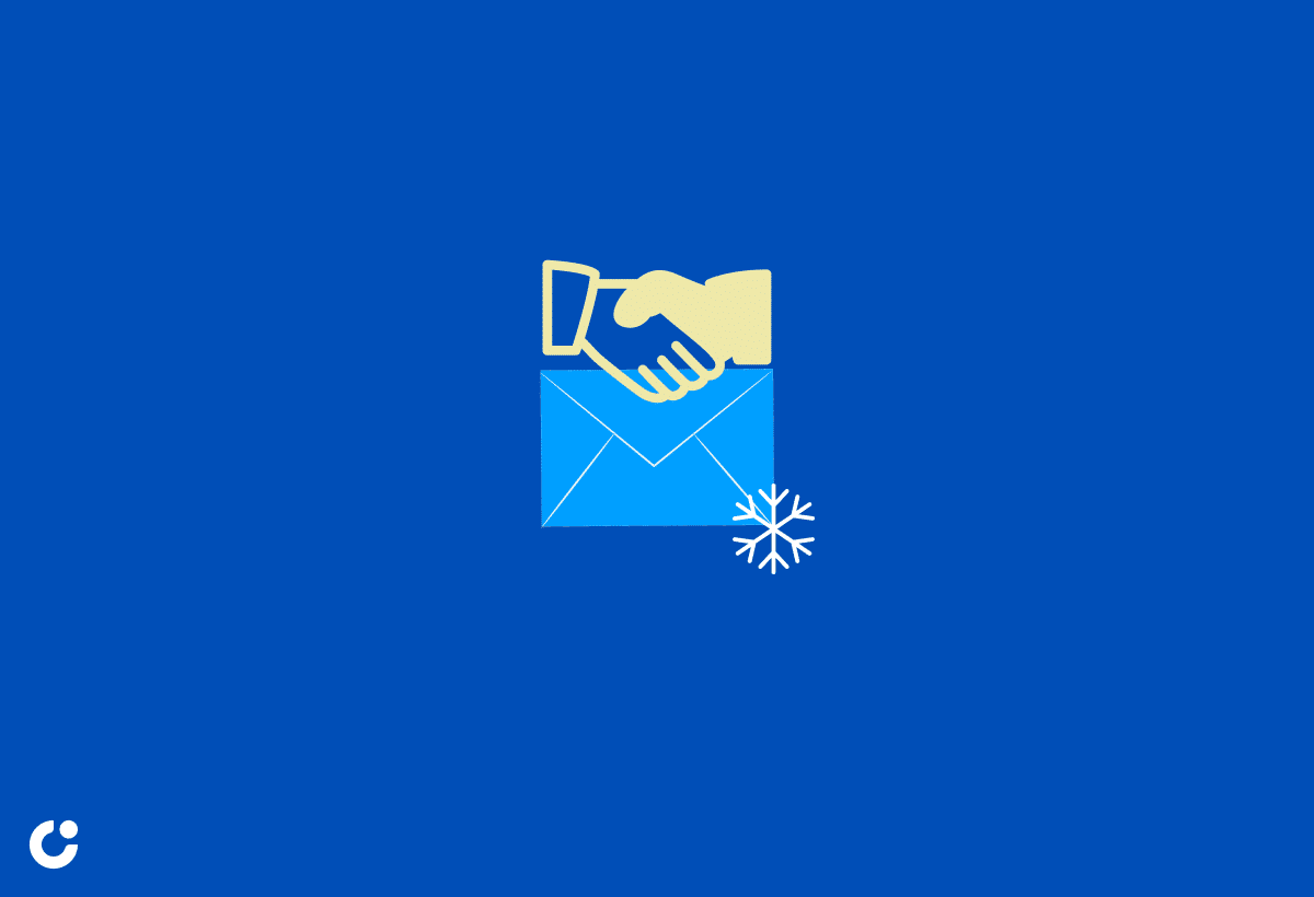 The Importance of Cold Email Etiquette