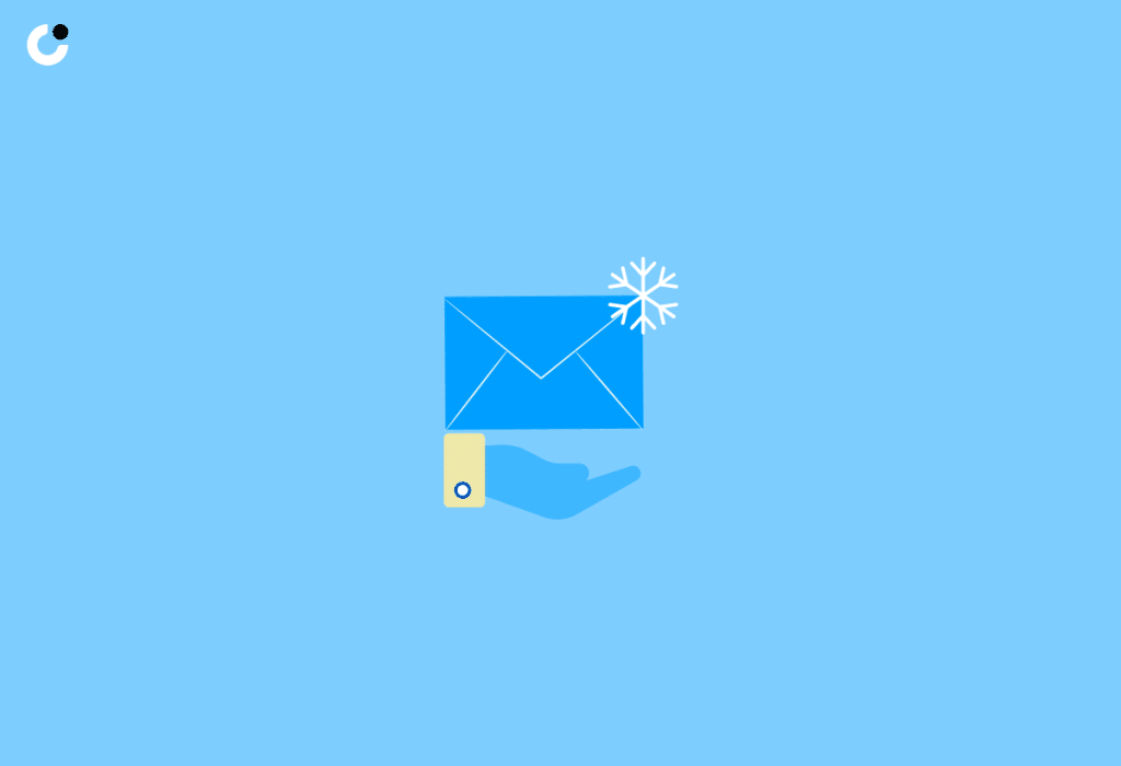 cold email meaning