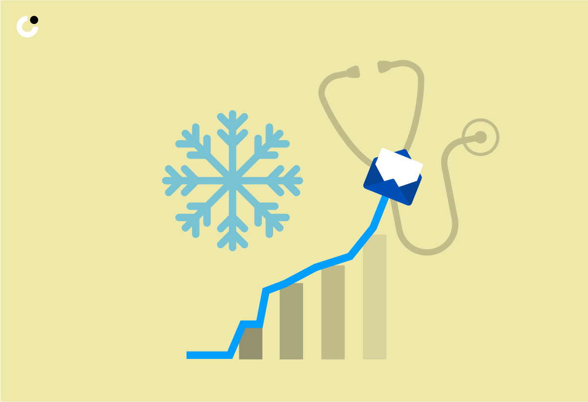 Tips for Improving Cold Email Response Rates from Doctors