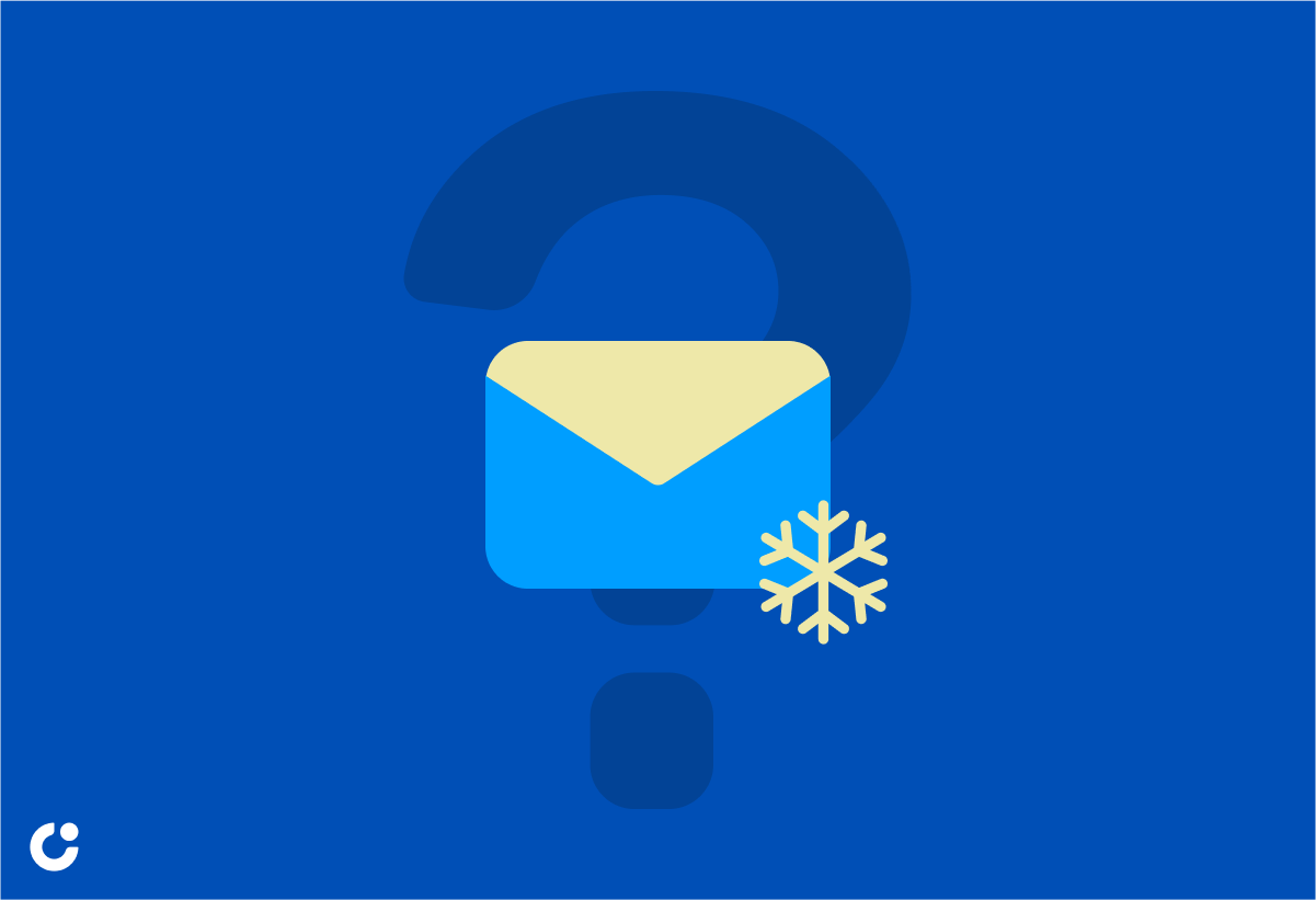 What is cold emailing
