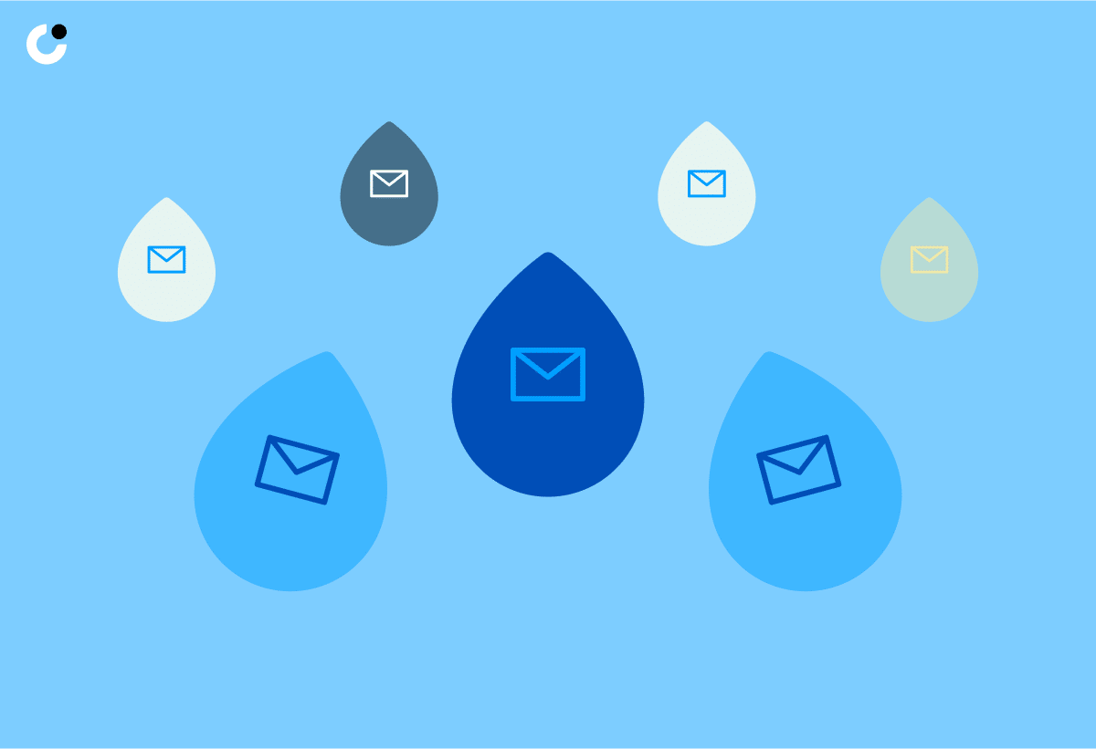 Benefits of Cold Email Drip Campaigns