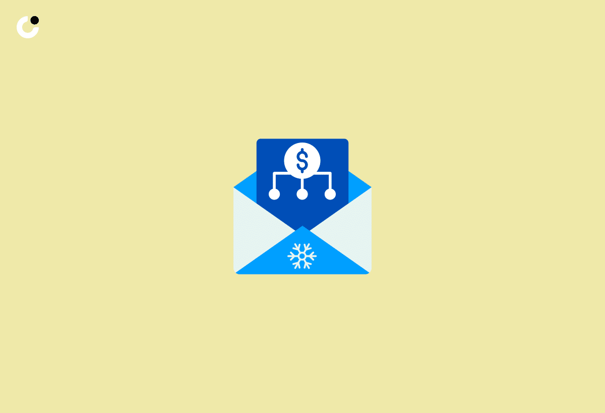 Cold Email Templates for Different Stages of Fundraising