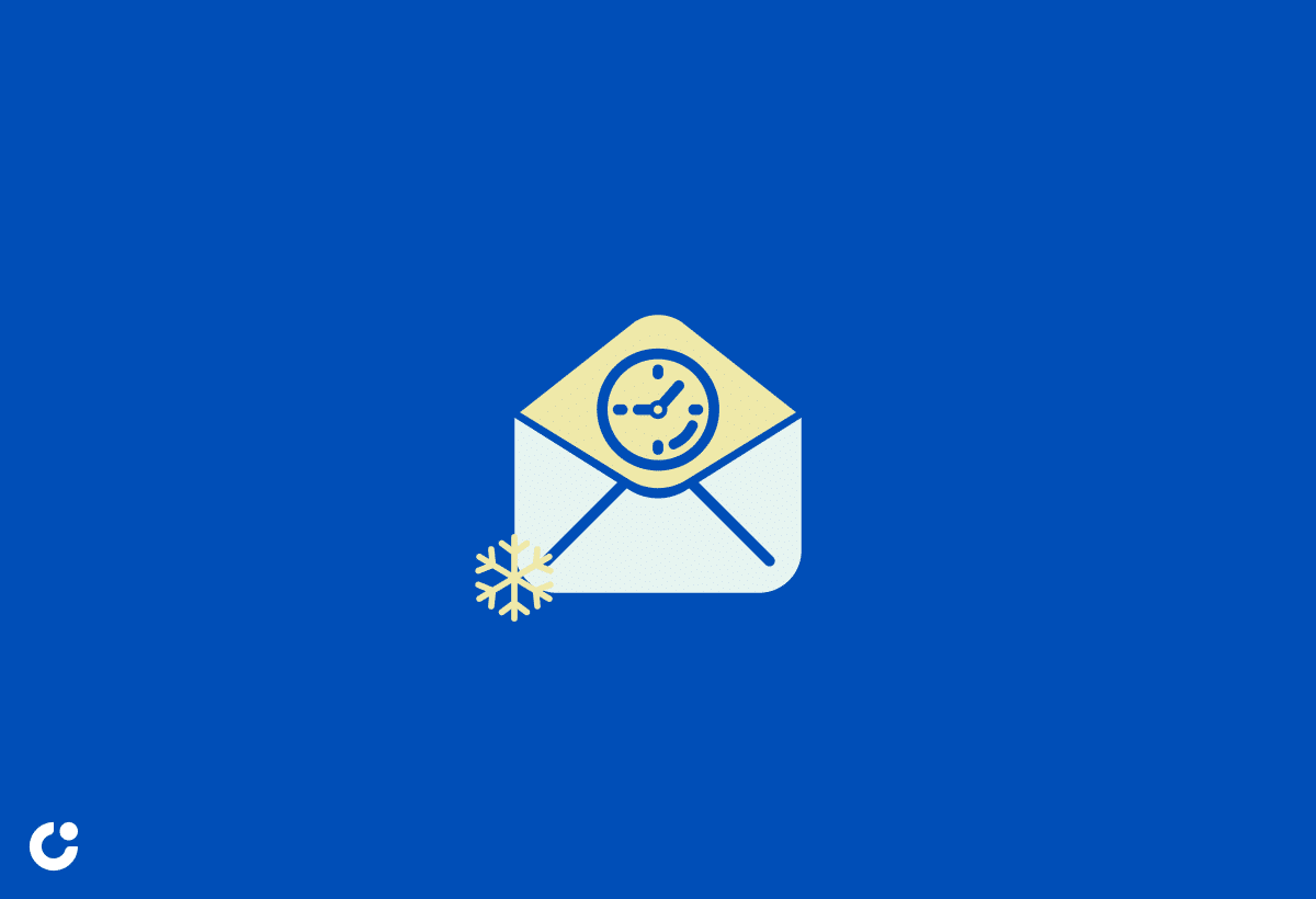 Cold Email Timing Insights