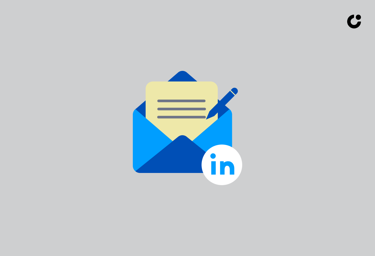 Crafting the Perfect Cold Email to a Recruiter on LinkedIn