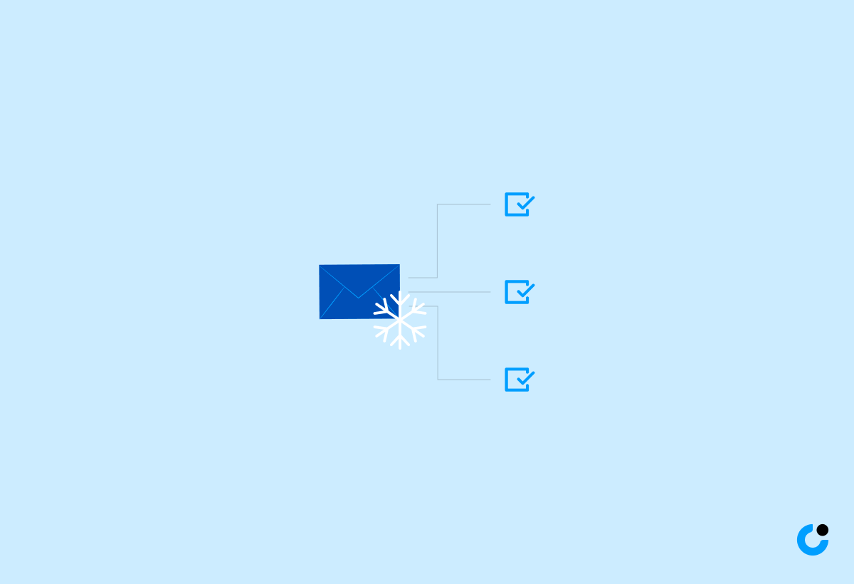 Crafting the Perfect Cold Email