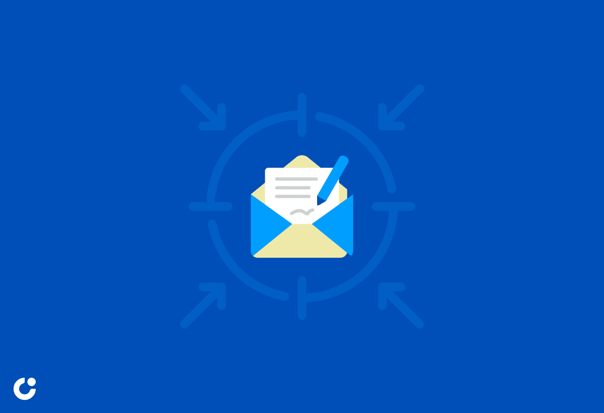 Designing an Impactful Cold Email Signature