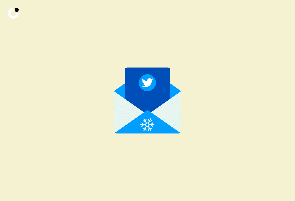 Cold Email Templates Inspired by Twitter