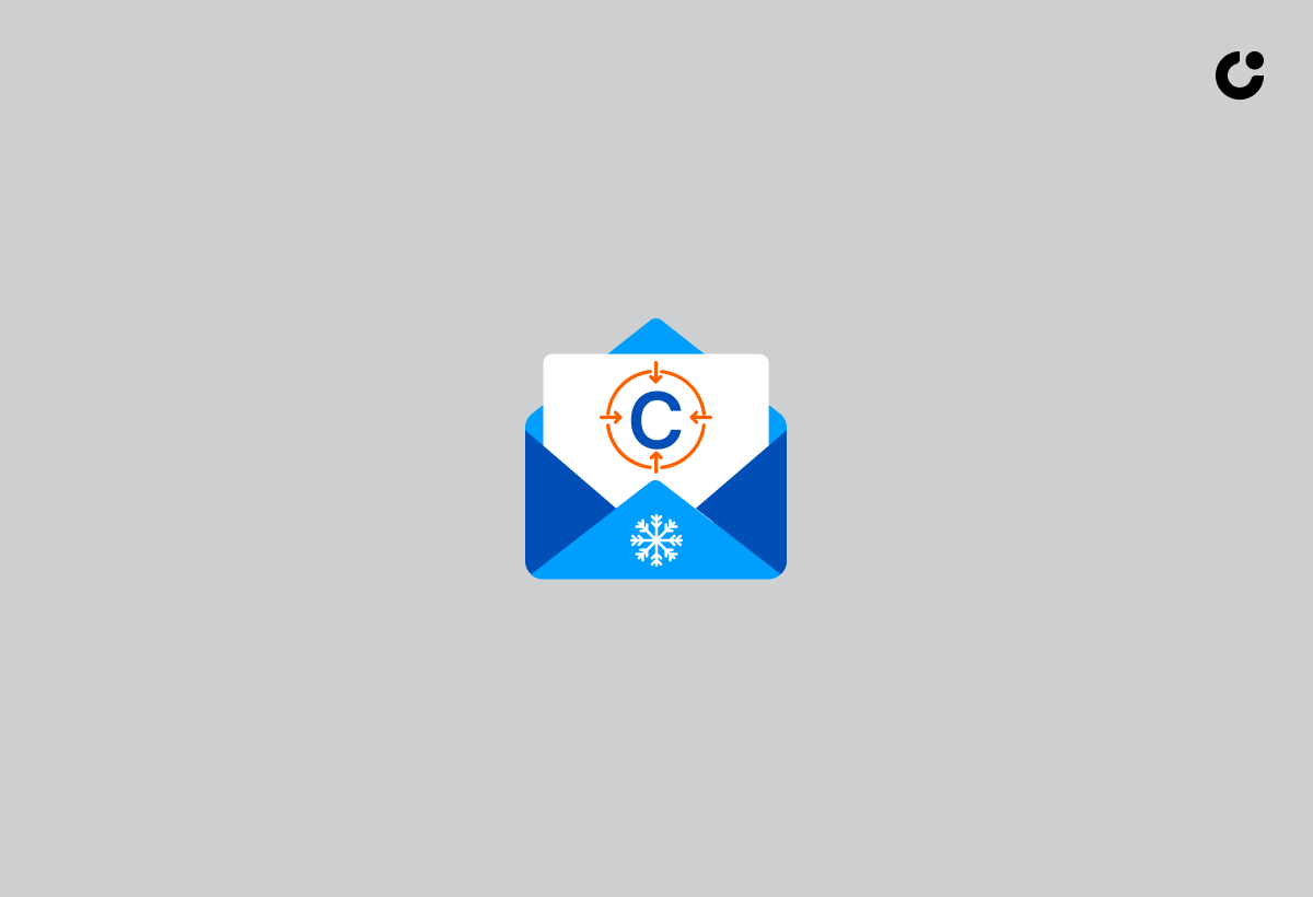 Cold Email Templates for Targeting C Suite