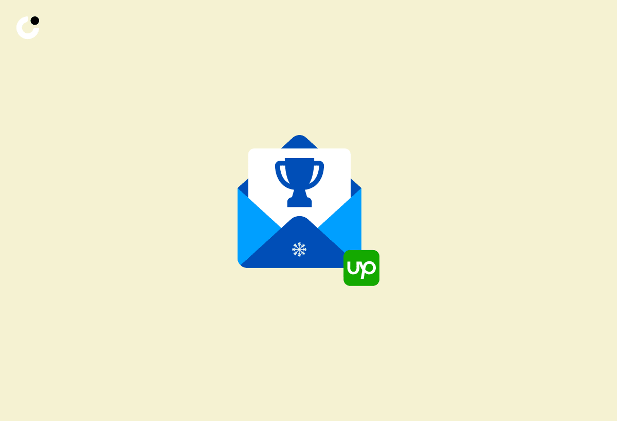Cold Emailing on Upwork A Winning Strategy