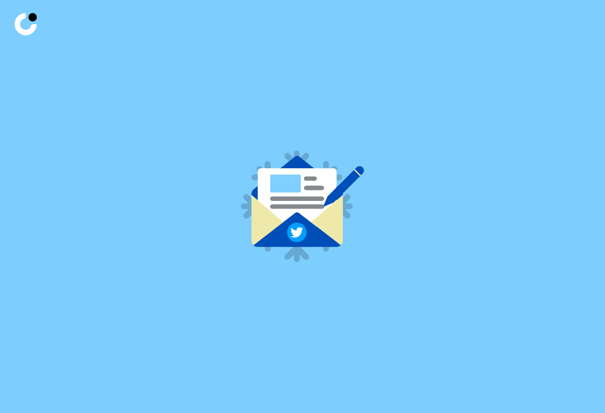 Crafting Effective Cold Emails for Twitter Users