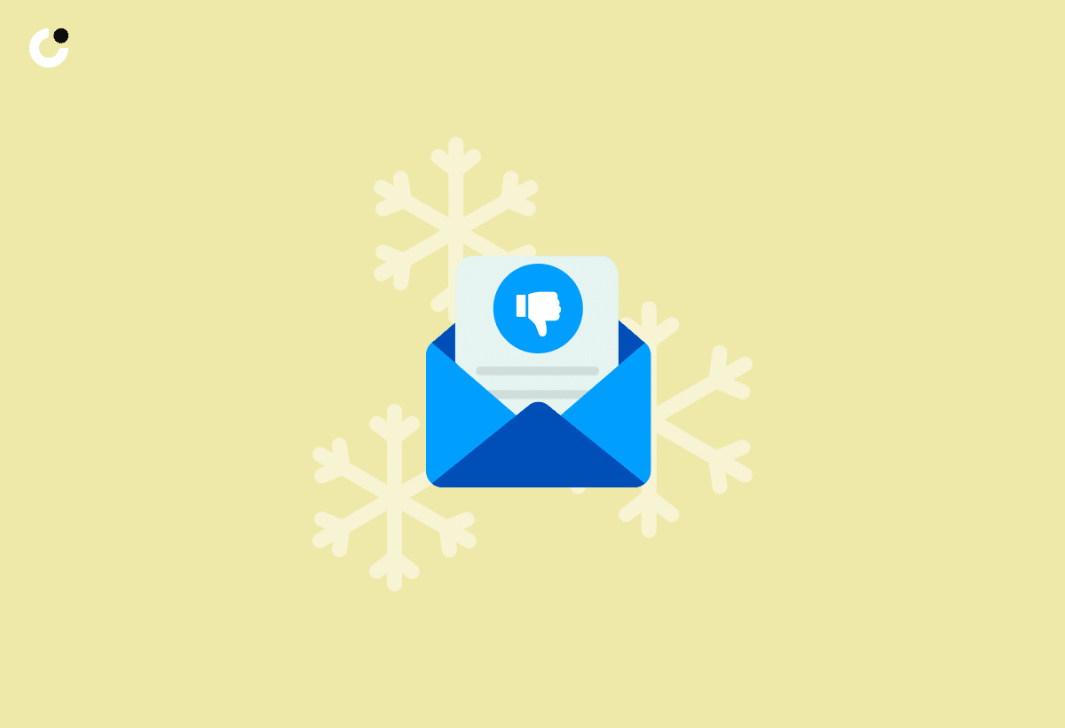 Drawbacks of Cold Email