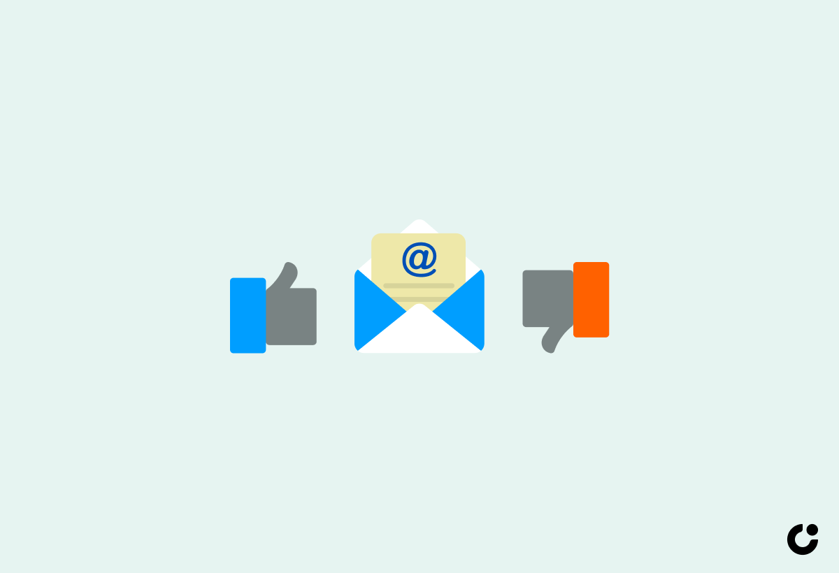 Pros and Cons of Cold Emailing