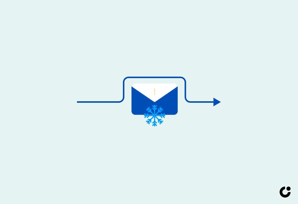 Avoiding Common Cold Email Mistakes