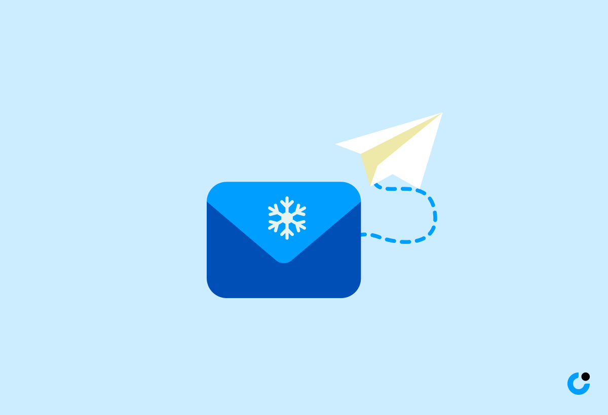 Best Practices for Cold Email Outreach 1