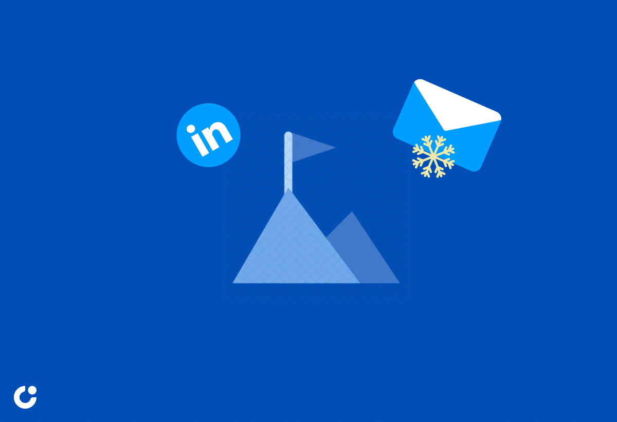 Combining Cold Email and LinkedIn for Maximum Results