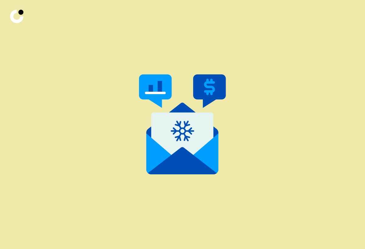 Crafting the Perfect Cold Email Template for Financial Advisors