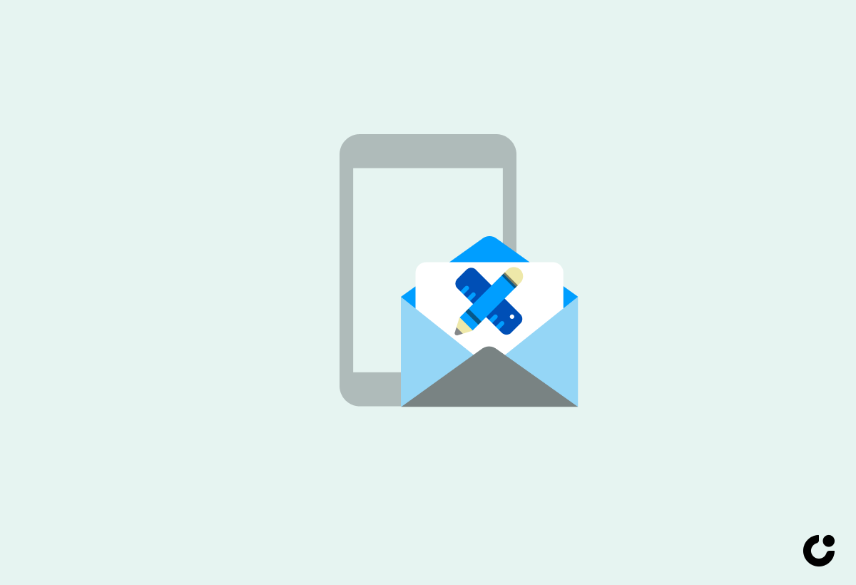 Designing Cold Emails for Mobile Readers