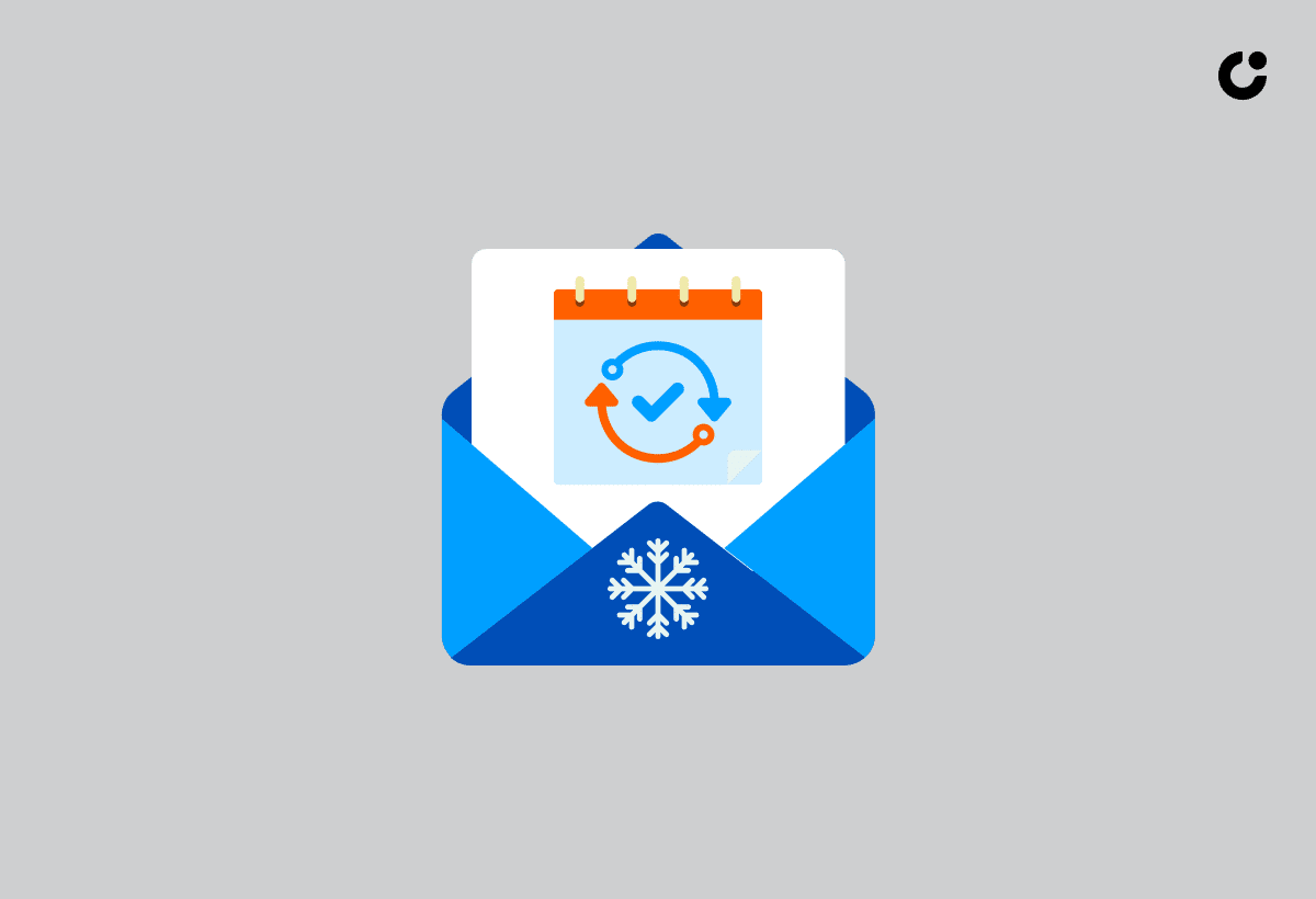 Establishing a Routine for Cold Emailing Success