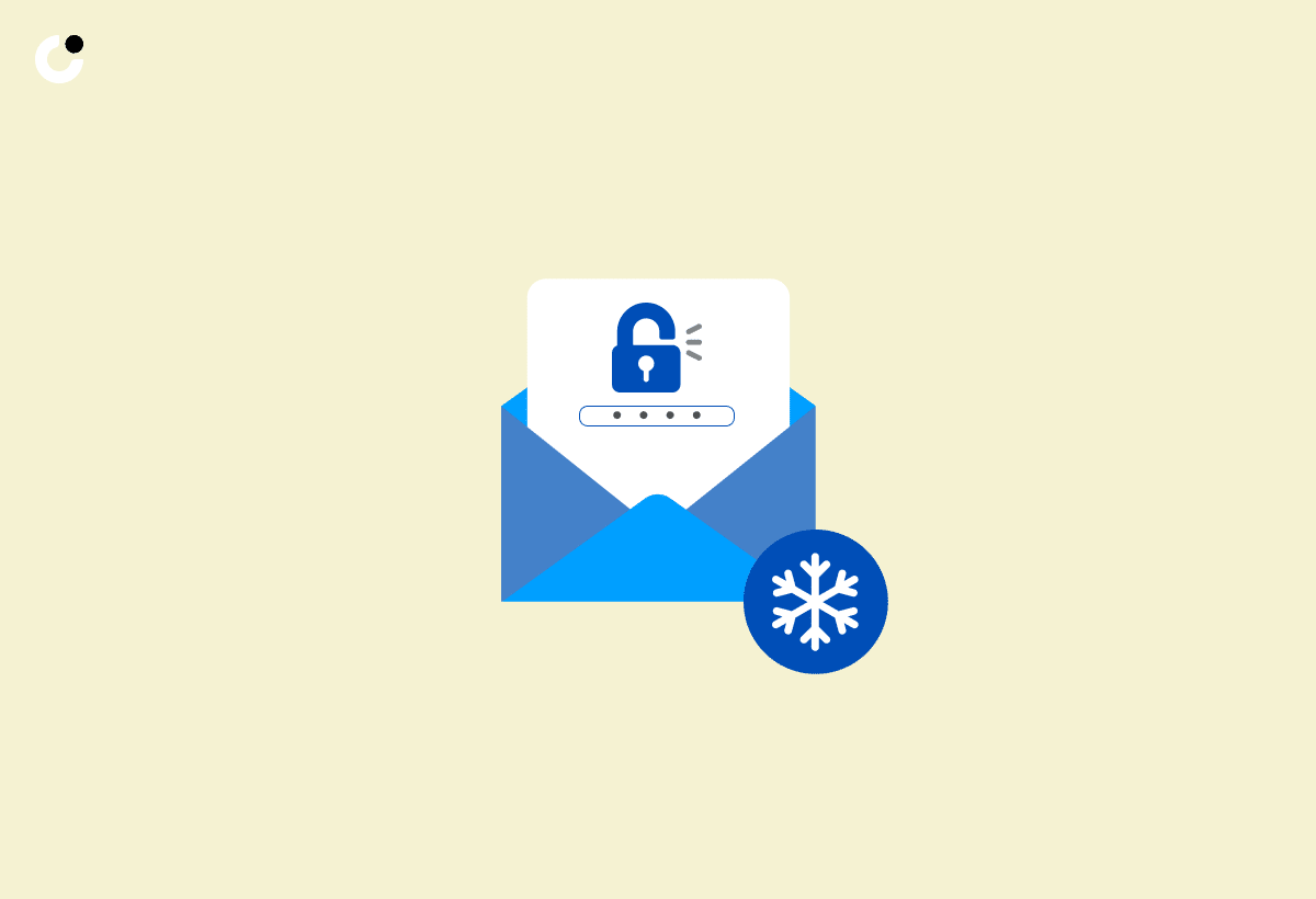 Five High Security Cybersecurity Cold Email Templates