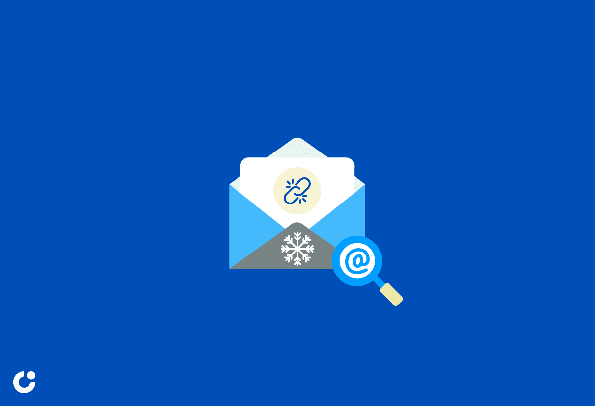 Identifying the Disconnect Why Cold Emails Fail