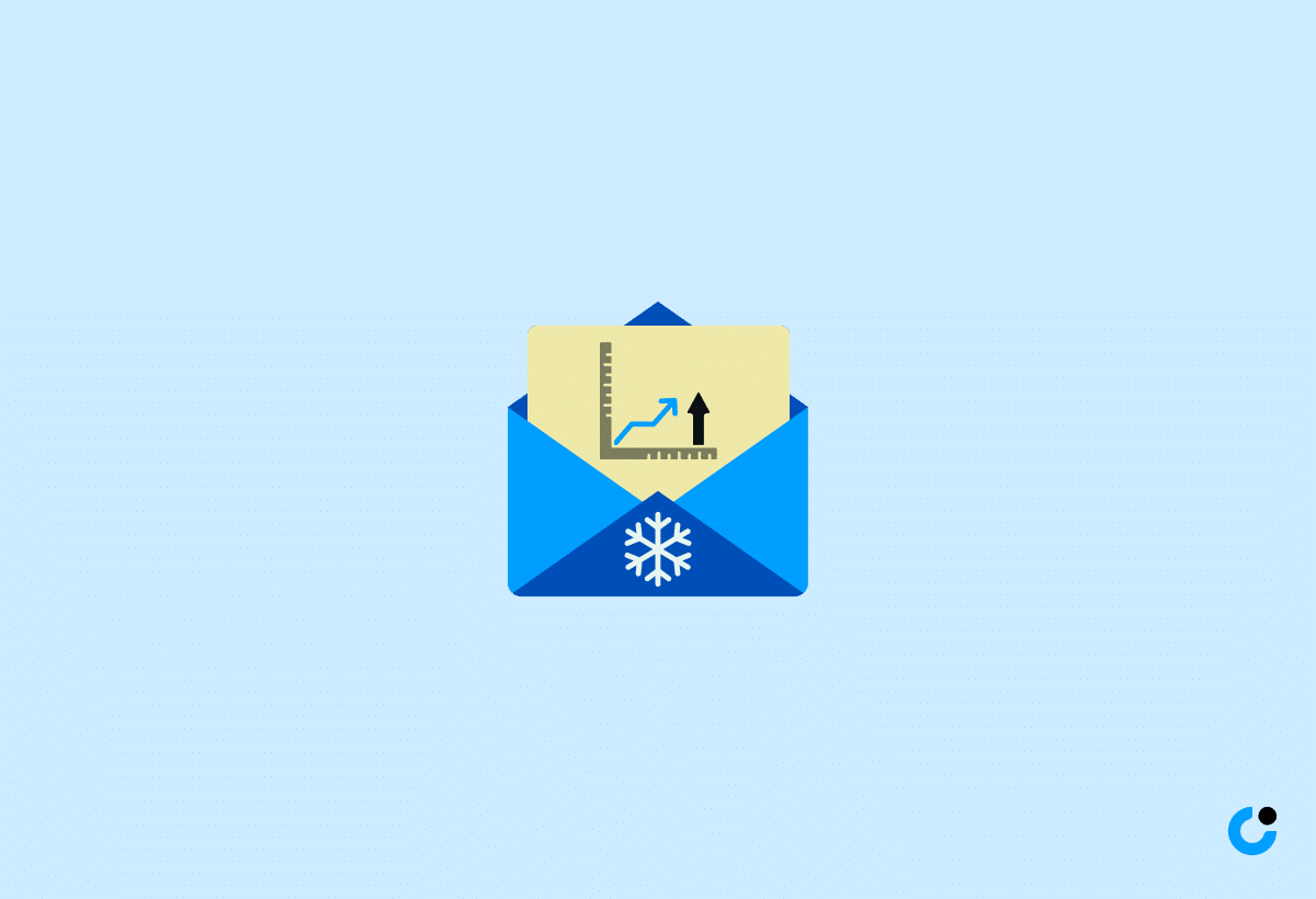 Measuring and Improving Your Cold Email Campaigns