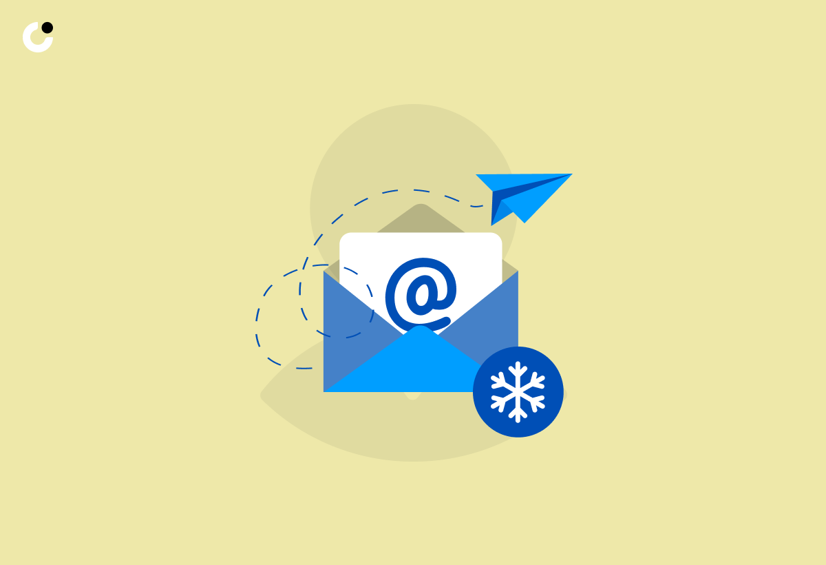 Personalizing Your Cold Email 1