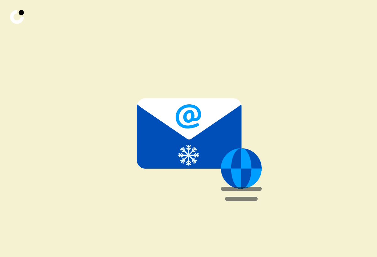 The Networking Cold Email Template