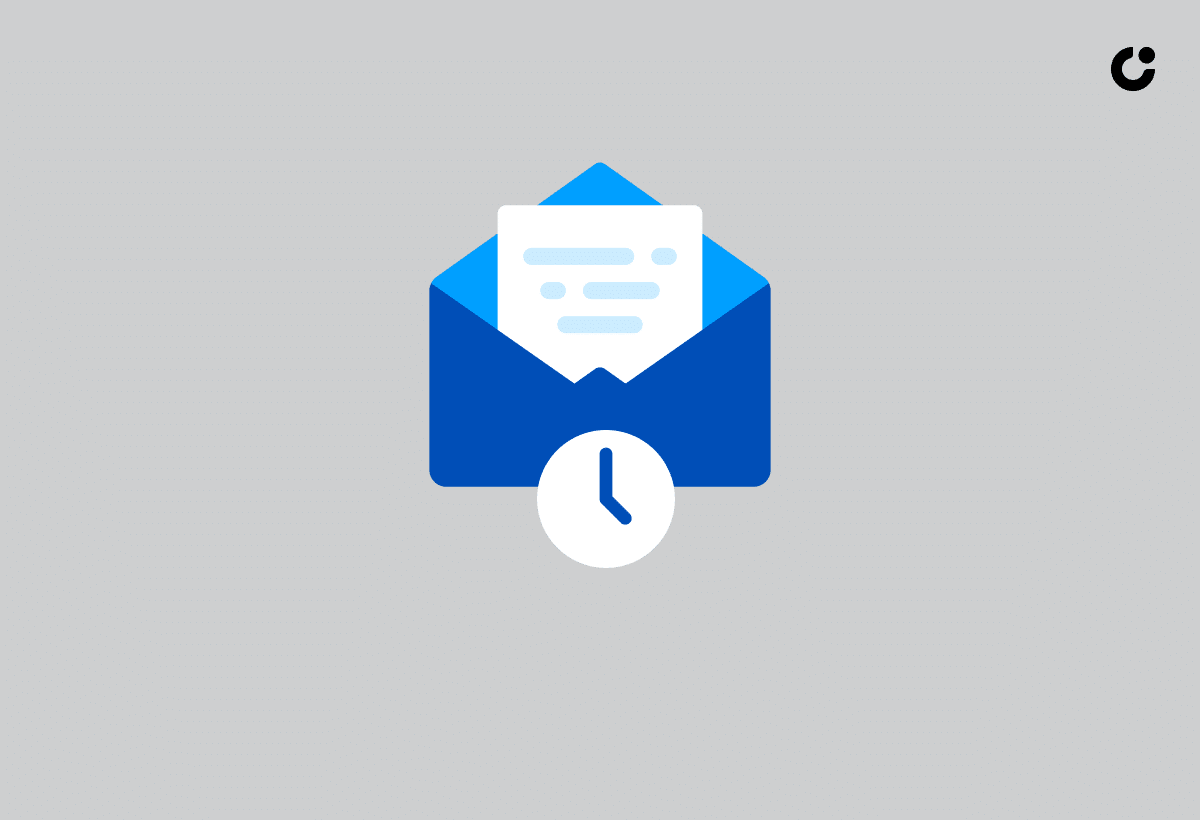 Timing Matters When to Send Cold Emails