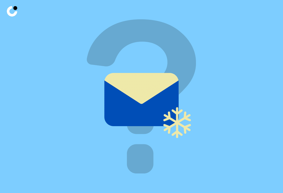 What is Cold Emailing