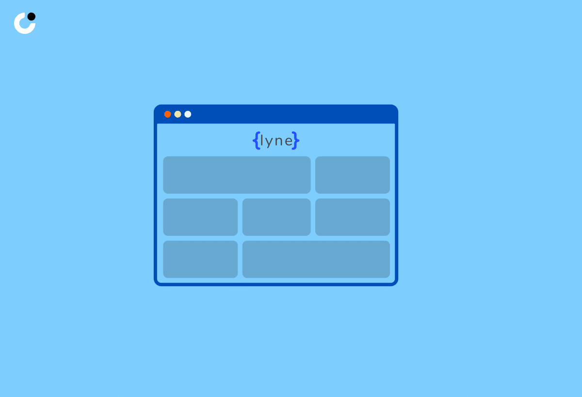 Aesthetic Appeal and User Interface of Lyne.ai