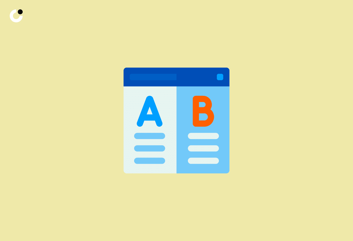 B Testing Subject Lines and Content