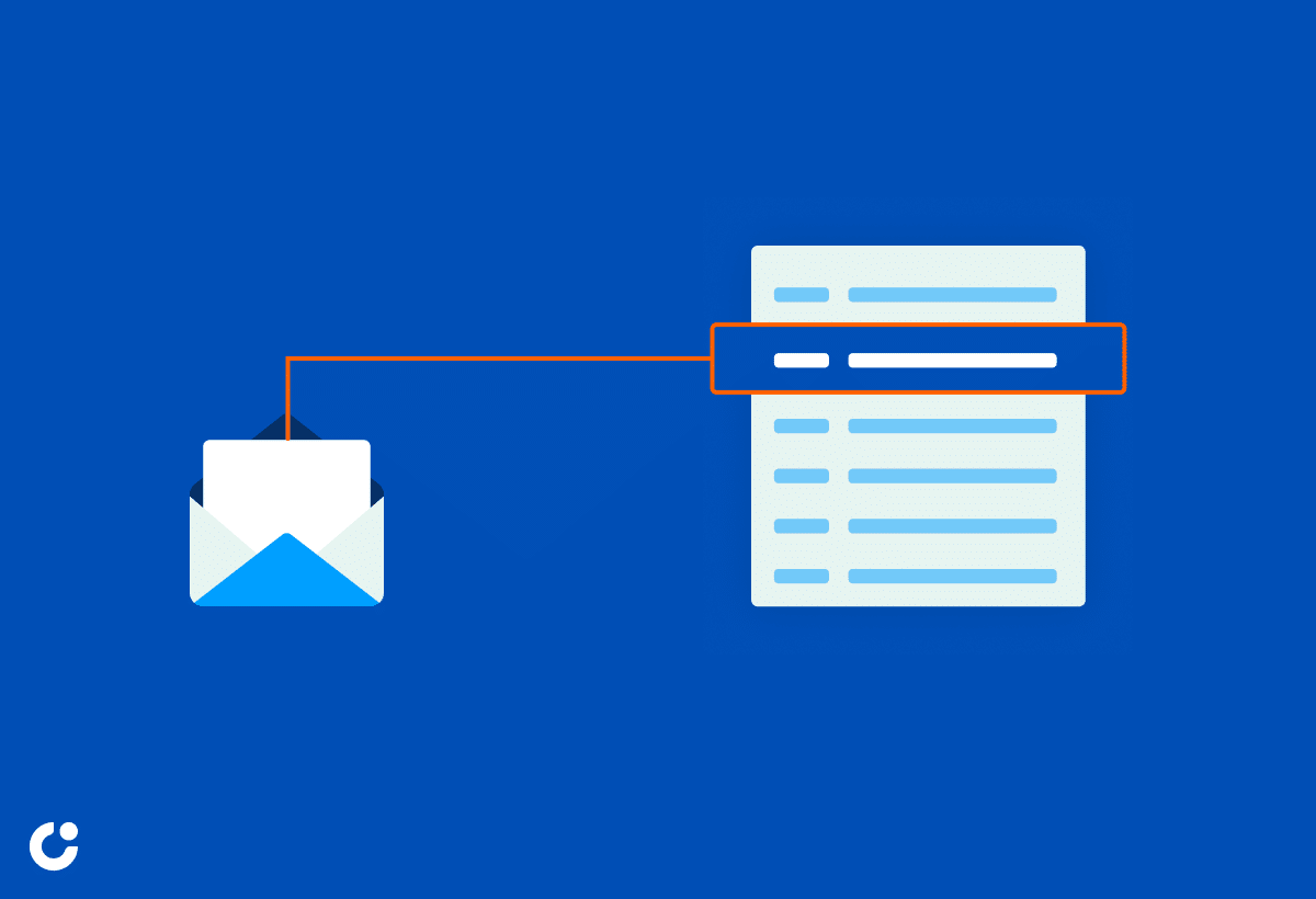 Building a Compliant Email List